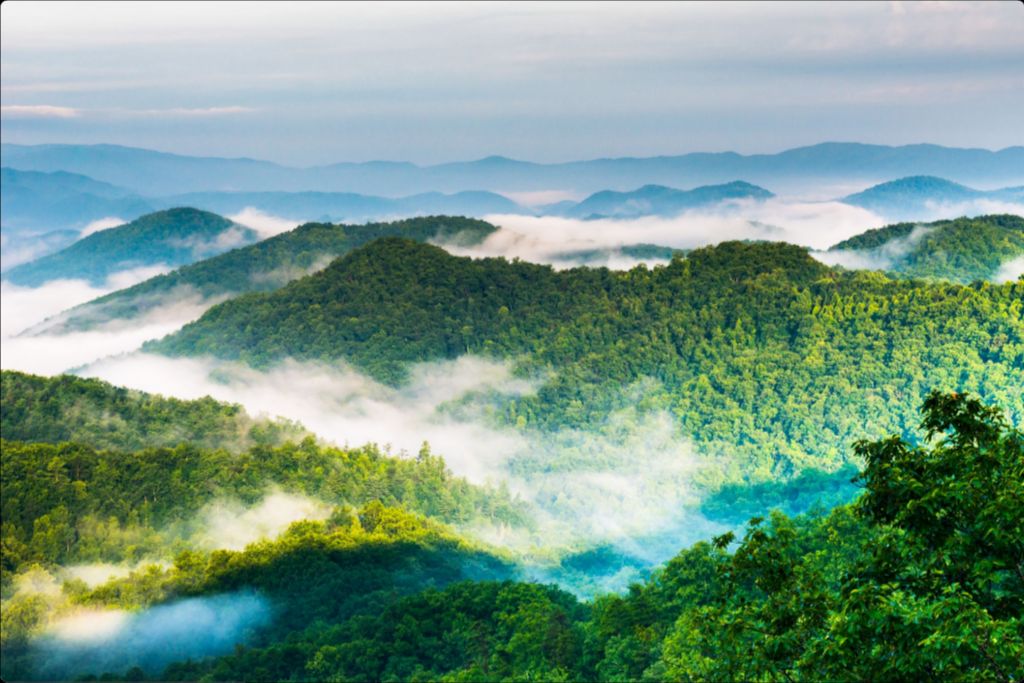 Smoky Mountains